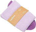 Wellow Wide Calf Compression Socks by WellowCompressionSocks