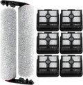 For Dreame H40 Ultra/Pro Steam Spare Parts Wet Dry Floor Scrubber Vacuum by Unknown