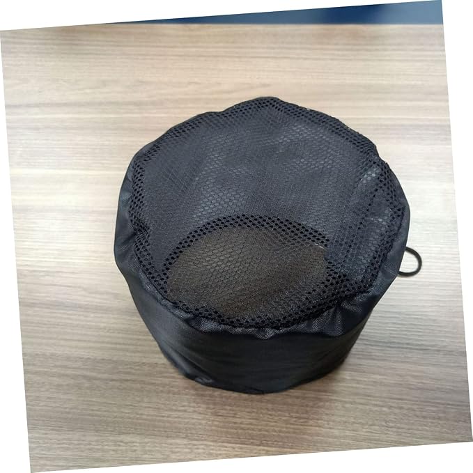 2pcs Grow Tent Accessories Oxford Cloth Grow Tent Vent Cover Elastic Band - Image 8