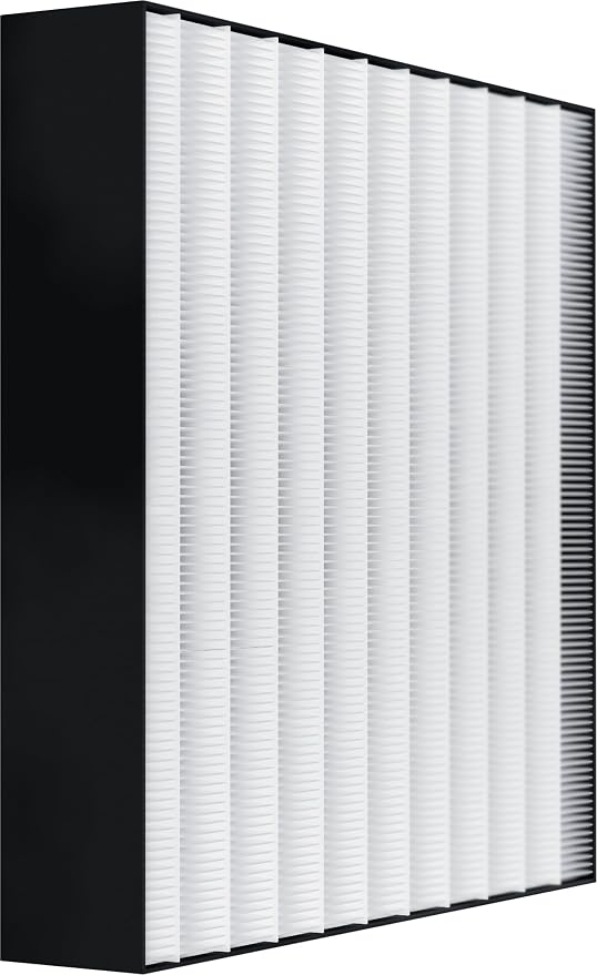Daikin HEPA Filter, MCKB70YSAU Air Purifier Replacement by Daikin