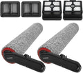 Main Roller Brushes Filter，Compatible by Unknown