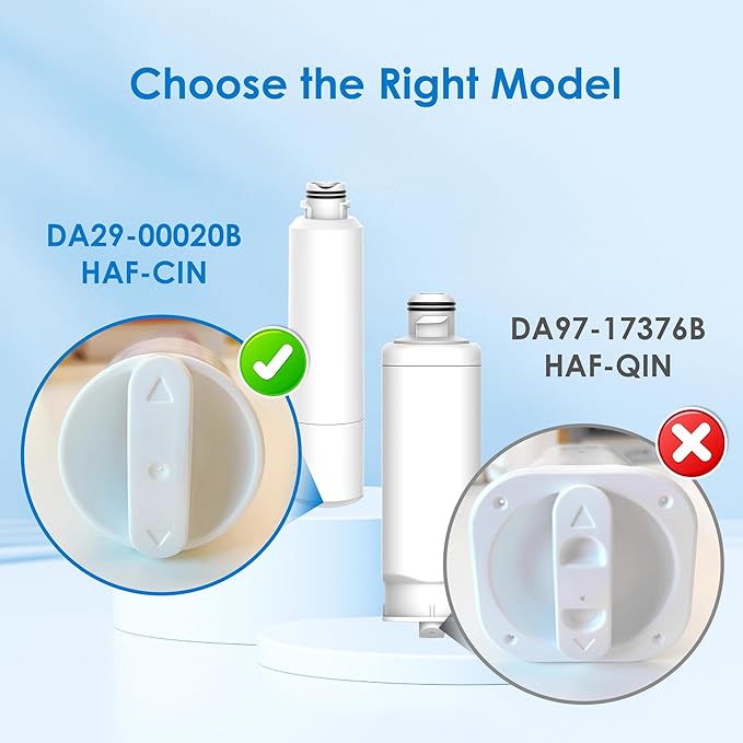 Waterdrop DA29-00020B Replacement - Image 2