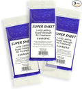 Super Sheet Small Under Seat Car Air Freshener by Jenray
