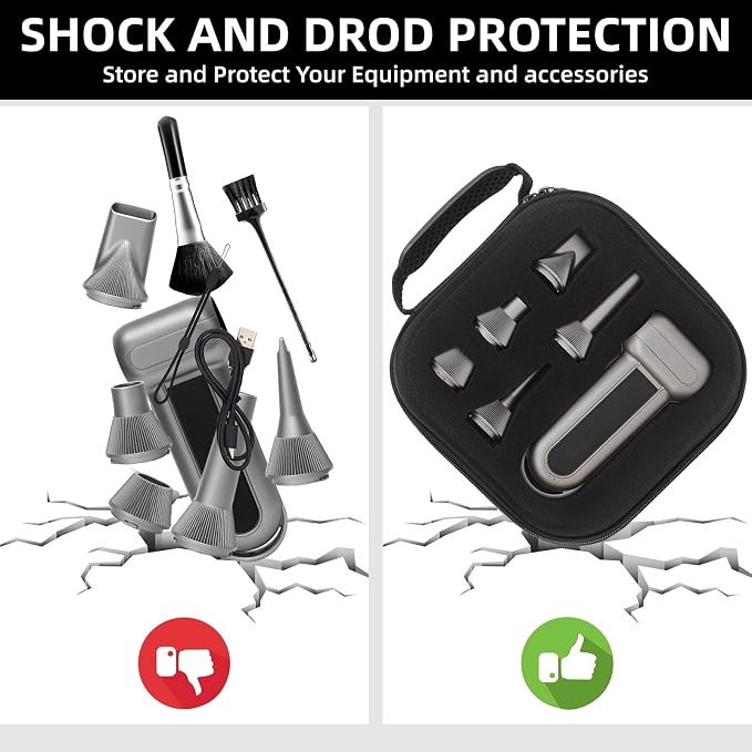 YouKnow Travel Case Compatible - Image 6