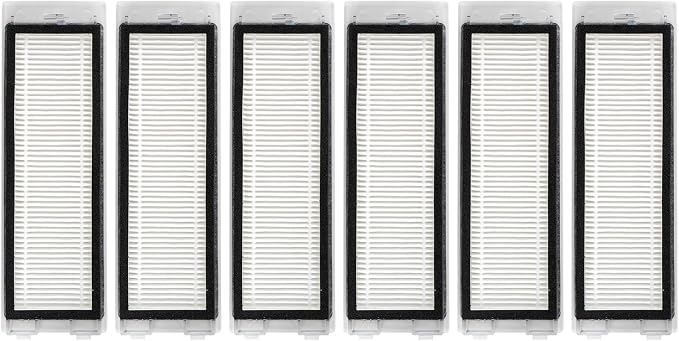 Q Revo HEPA Filters Compatible by Unknown