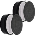 2-Pack LV-H132-RF Air Filters: Replacement by HIHEPA