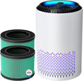 AROEVE Air Purifiers with 3 Filter by Unknown