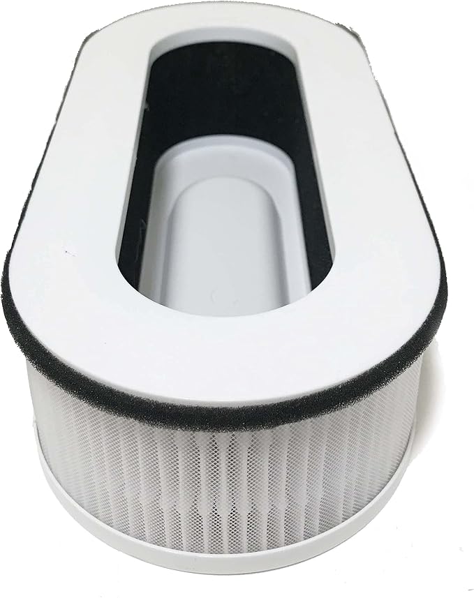 Nispira 3-in-1 True HEPA Replacement Filter - Image 3