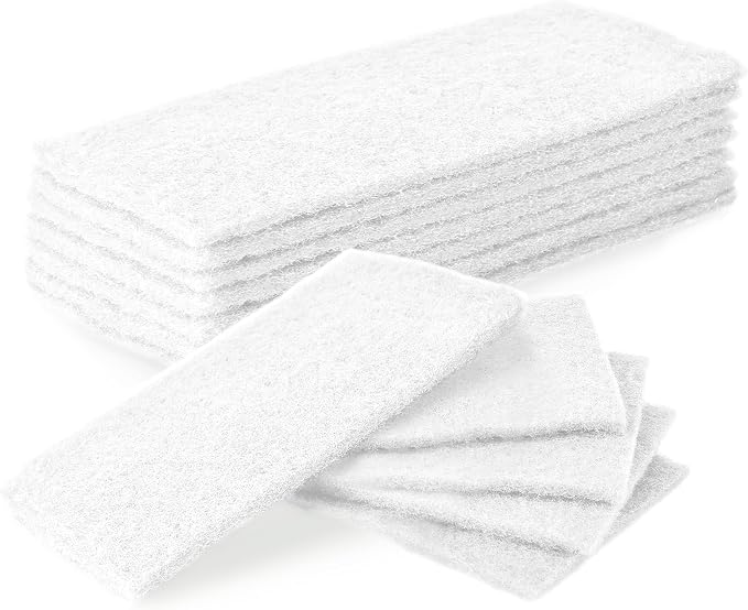 JOR Universal Canister Filter Pads, Pre-Filter by Unknown