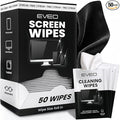 EVEO Screen Wipes by EVEO