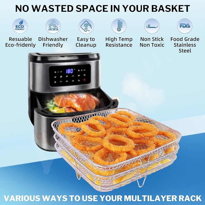 Air Fryer Accessories - Image 3