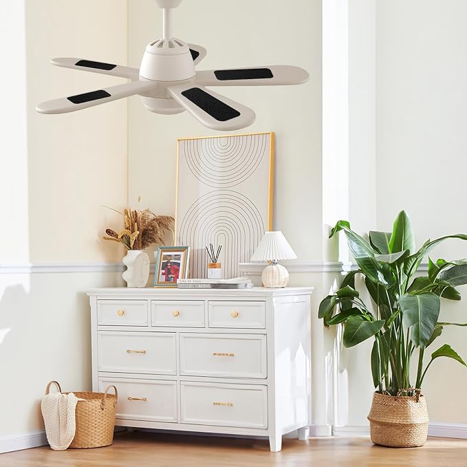 Storystore 12 Pack Ceiling Fan Filters - Image 8