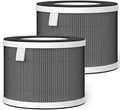 KJ80 Replacement Filters for Happi KJ80 My Happi Purifier, 3-in-1 filter of by XBWW