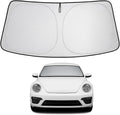Proadsy 2026 Upgrade Front Windshield Sun Shade Foldable Sunshade Protector by Proadsy
