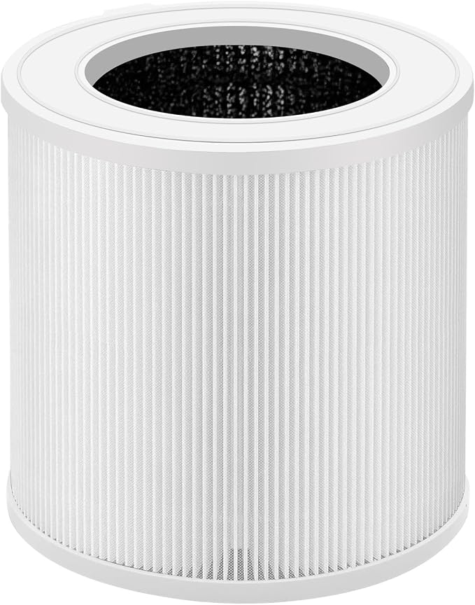 Replacement HEPA Filter Compatible - Image 2