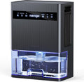 Dehumidifier, 106 OZ Water Tank Dehumidifiers by Natrogix