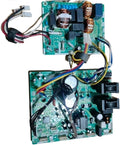 Parts，Compatible For Daikin，air Conditioner Main Board 2P273854-4/-2 by Unknown