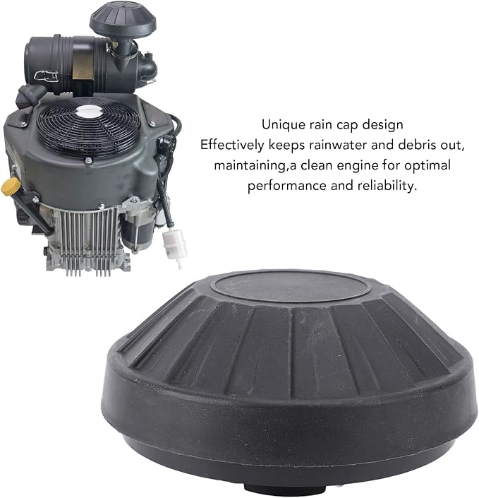 Air Filter Rain Cap Cover 11065-7025 – Weatherproof Protection Replacement Fit - Image 6