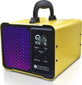 Enerzen O-922D - Digital Ozone Generator by Enerzen