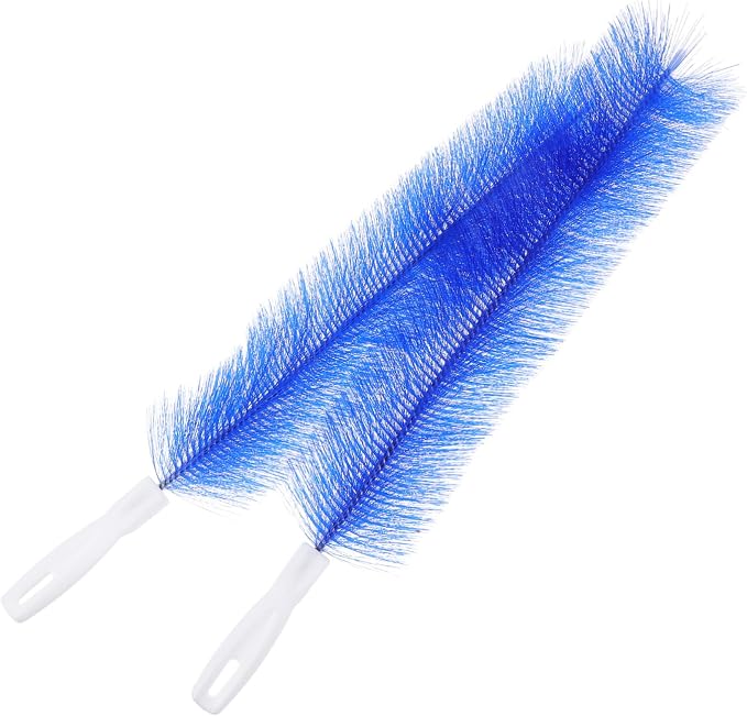 2pcs Multi Functional Cleaning Brush by NIYANGLE