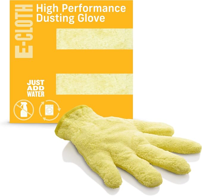 E-Cloth High Performance Dusting Glove by E-Cloth