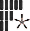 iiniim 5 Pack Ceiling Fan Filters by iiniim