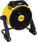 DEWALT 16 inch Industrial Shop Fan, Air Purifier Fan by Unknown