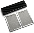 Microwave Grease&Charcoal Filter Set by JUDAOLE