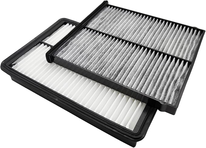 OPBU811-259-3 Cabin and Engine Air Filter - Image 2