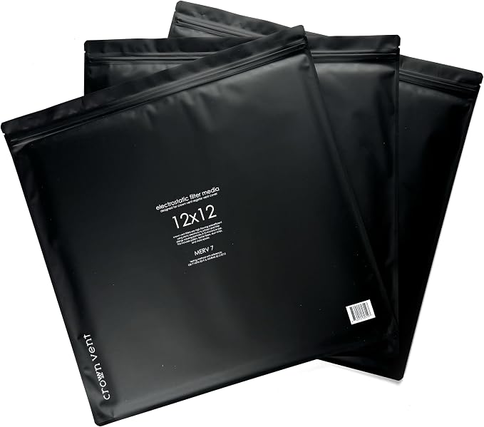 Electrostatic Filter MERV 7 Rating | 3-Pack - Image 8