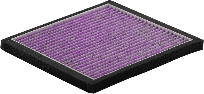 Febreze Odor Control Cabin Air Filter by PUREFLOW RZ18155 Fits 2004-2007 Toyota - Image 12