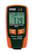 Extech RHT20 Humidity and Temperature Datalogger by Extech