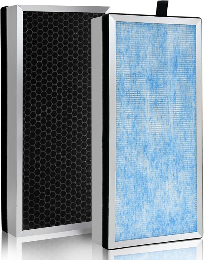 Upgraded 40 Replacement Filter | Compatible by AosDero