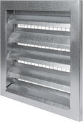 Repa Market 10" x 10" Inch Heavy Duty Exhaust Vent by RepaMarket