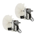 Endurance Pro Universal Bathroom Exhaust Vent Fan Motor Complete Kit Replacement by EnduranceProReplacementpartsforkitchenandhomeappliances