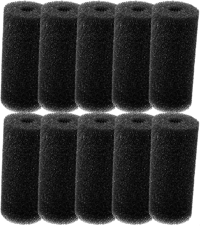 Promote A Healthier Pond, Efficient Water Flow, Pre Filter Sponge Roll - Image 5