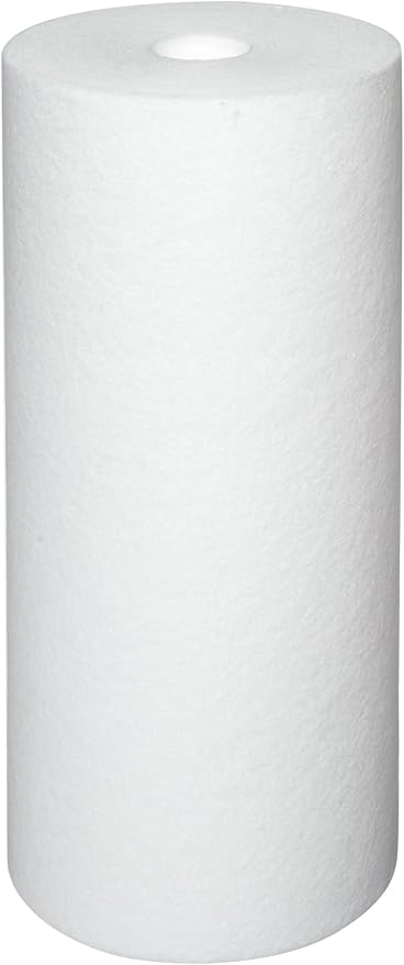 Pentair Pentek DGD-5005 Big Blue Water Filter, 10-Inch Whole House Sediment - Image 4