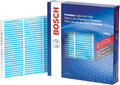 BOSCH 6055C HEPA Cabin Air Filter by BoschAutomotive