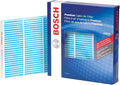 BOSCH 6041C HEPA Cabin Air Filter by BoschAutomotive
