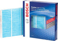 BOSCH 6037C HEPA Cabin Air Filter by BoschAutomotive