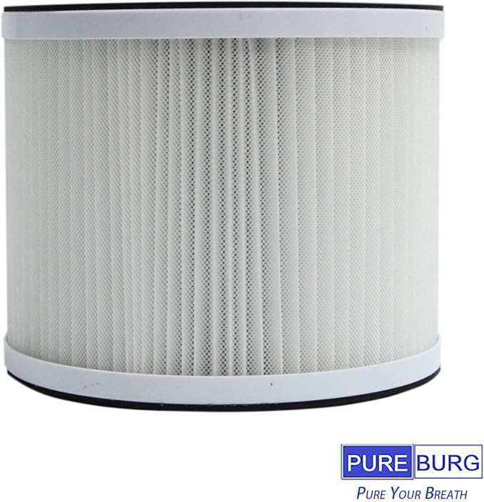 PUREBURG Replacement Filter Compatible - Image 4