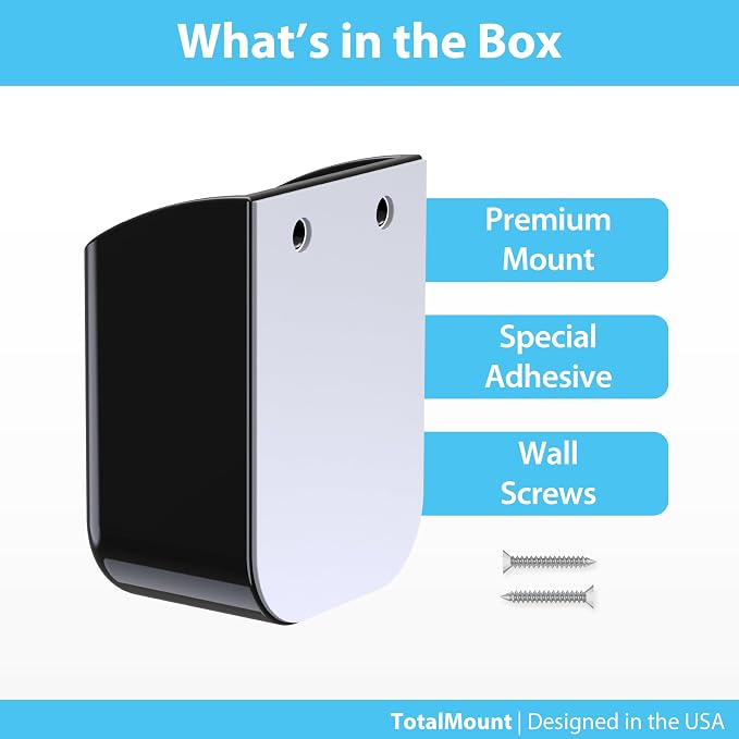 TotalMount Universal Remote Control Holder - Image 7