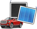 MASHA Cabin Air Filter for GMC Yukon, Yukon XL, by MASHA