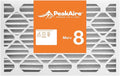 Merv 8 Basic 18" x 24" x 4" Air Filter by PeakaireFIlters