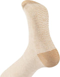 Wellow Wide Calf Compression Socks by WellowCompressionSocks