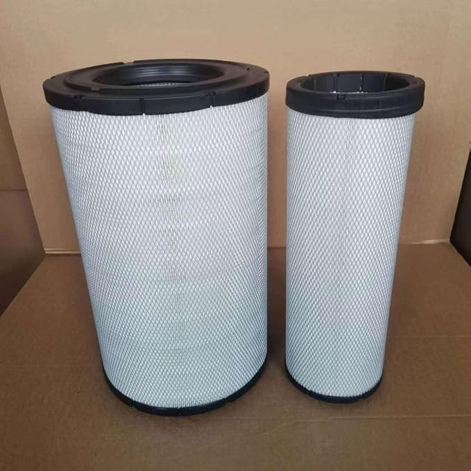 20 SETS OF AIR FILTER P777868 & P777869, APPLICABLE - Image 4