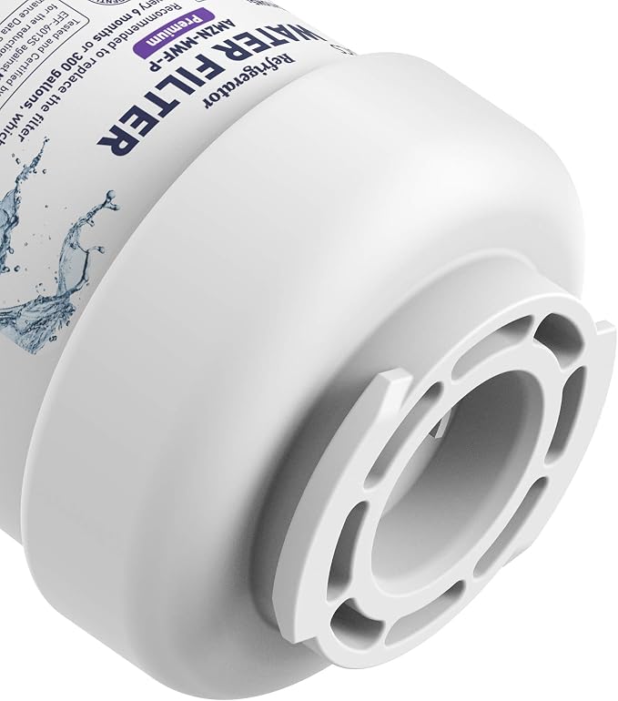 Amazon Basics Replacement Water Filter Cartridge Compatible - Image 3