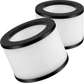 2-Pack VF10 Replacement Filter Compatible by GoKBNY