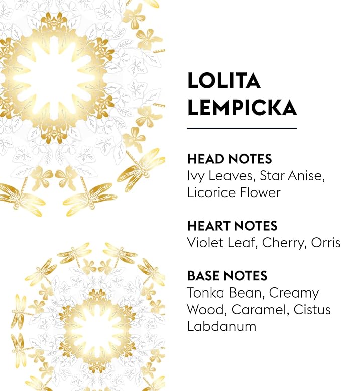 MAISON BERGER Lampe Berger Refill, 1 L, Lolita Lempicka | Catalytic Lamp - Image 2