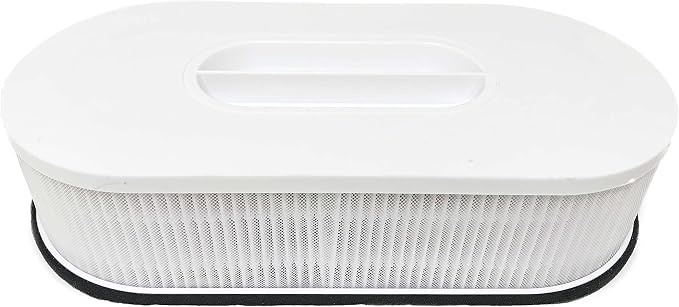 Nispira 3-in-1 True HEPA Replacement Filter - Image 5